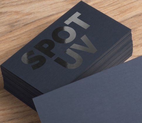 What is Spot UV? Benefits of Spot UV Coating and Finishing for Printing
