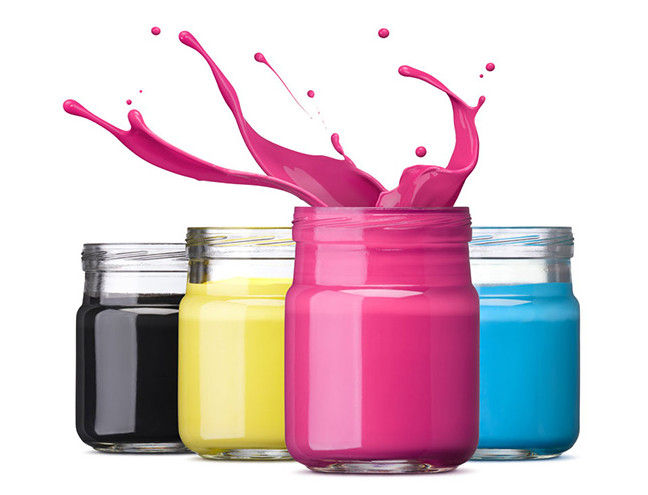 Are UV inks & UV coatings less safe than conventional inks and coatings?