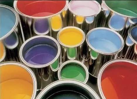 UV paint, let you paint more durable and radiant