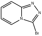 3-Bromo-[1,2,4]triazolo[4,3-a]pyridine