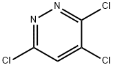 3,4,6-Trichloropyridazine