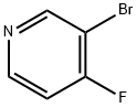 3-Bromo-4-fluoropyridine