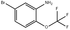 3-Amino-4-(trifluoromethoxy)BromoBenzene