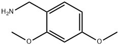 2,4-Dimethoxybenzylamine