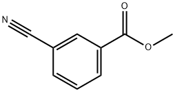 Methyl 3-cyanobenzoate