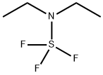 Diethylaminosulfur trifluoride