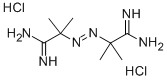 2,2′-Azobis(2-methylpropionamidine)dihydrochloride