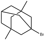 1-溴-3,5-二甲基金刚烷