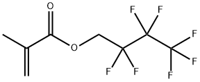 甲基丙烯酸-2,2,3,3,4,4,4-七氟代-丁酯