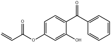 4-丙烯酰氧基-2-羟基二苯甲酮