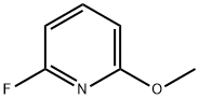 2-甲氧基-6-氟吡啶