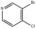 3-溴-4-氯吡啶