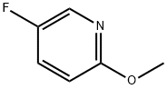 2-甲氧基-5-氟吡啶