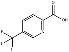2-甲酸-5-三氟甲基吡啶