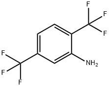 2,5-二(三氟甲基)苯胺