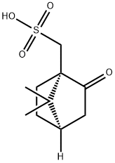 D-樟脑磺酸