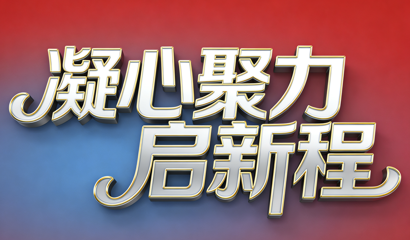 凝心聚力启新程，锚定销售创佳绩——上海巨启化学2026复工动员大会顺利召开