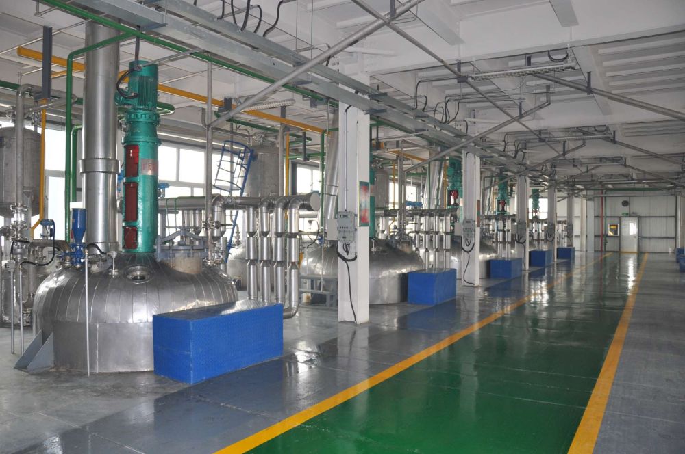 匠心升级，品质赋能——我司 4-甲基丙烯酰氧基二苯甲酮工艺改进圆满完成，筑牢供应与品质双保障