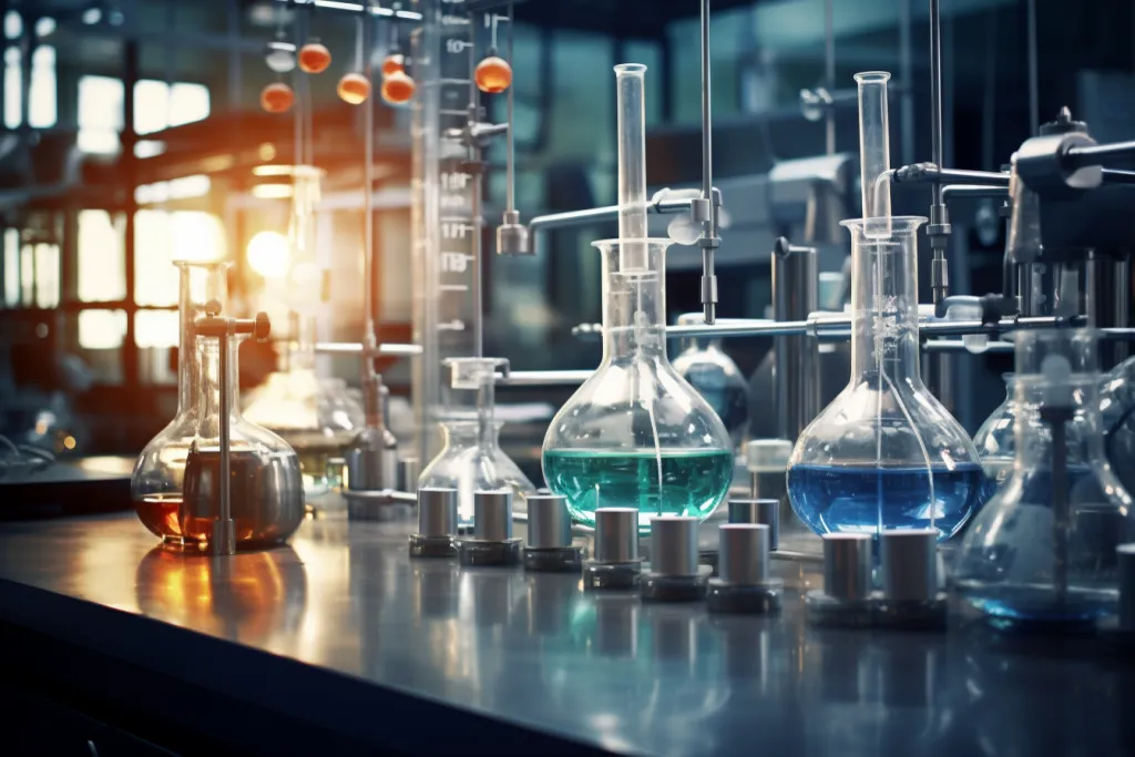 Deeply Engaged in Photoinitiator R&D, Empowering Industrial Upgrade——Our Benzophenone-based Photoinitiators, Building Win-Win Cooperation with Customized Services