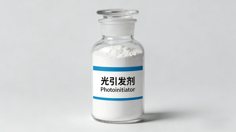 Pure White & High Stability 4‑Acryloxybenzophenone & 4‑Methacryloxybenzophenone