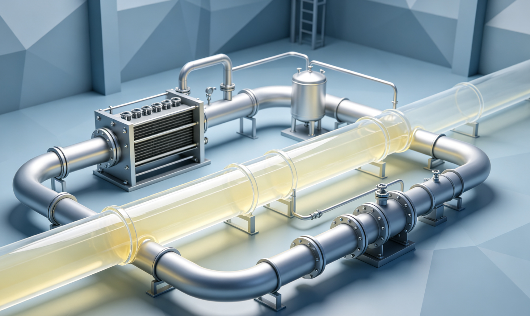 A New Benchmark for High-Performance Industrial Additives! 4-Tetradecylmorpholine Empowers Industrial Upgrading Across Multiple Sectors