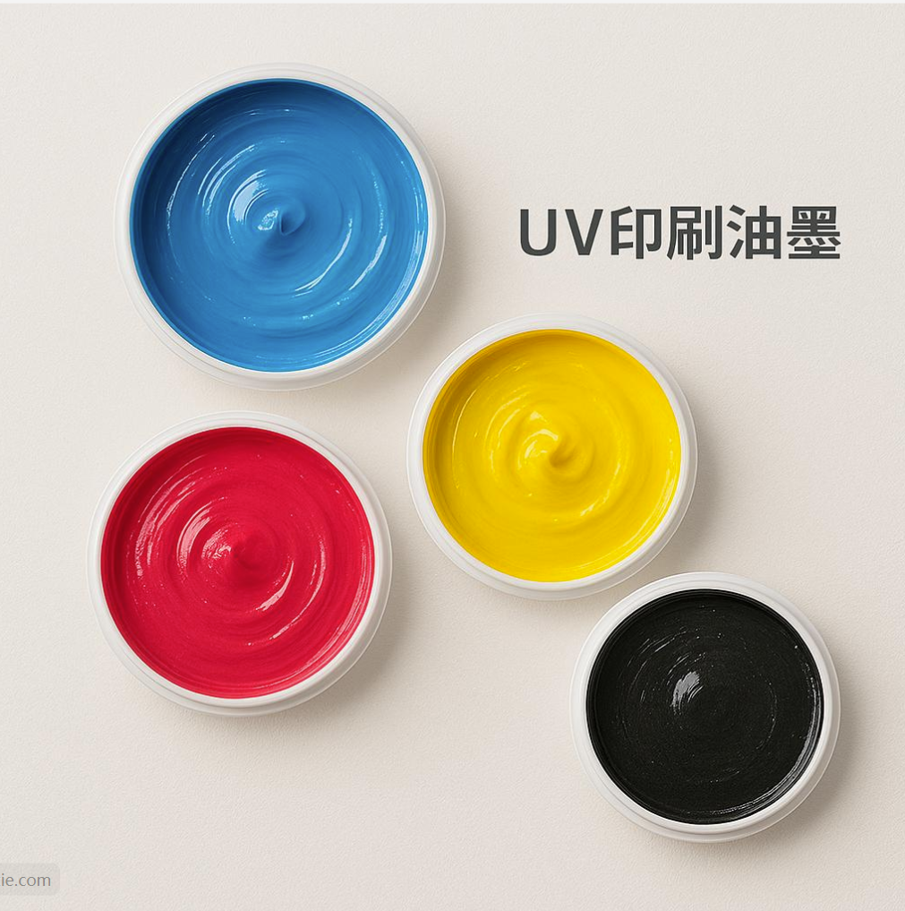 低迁移 UV 光引发新突破｜共聚型二苯甲酮光引发单体（CAS 1137971-16-4），解决 UV 固化行业迁移、异味、析出痛点