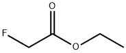 Ethyl fluoroacetate；459-72-3