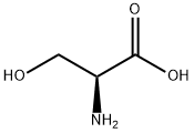 DL-Serine；CAS302-84-1