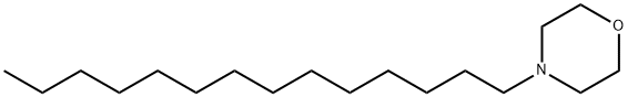 4-tetradecylmorpholine